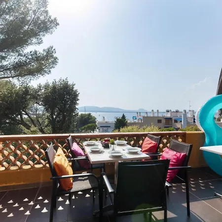 Grace By Interhome Apartament