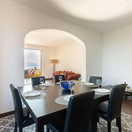 Grace By Interhome Διαμέρισμα *