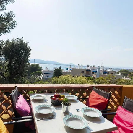 Grace By Interhome Apartment Saint-Raphaël