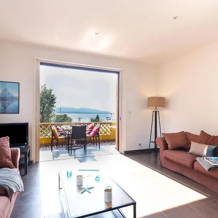 Grace By Interhome Apartment *