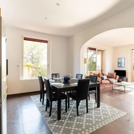 Apartament Grace By Interhome Saint-Raphaël