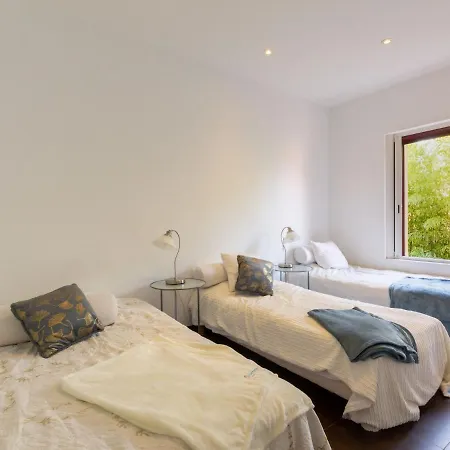 Apartment Grace By Interhome
