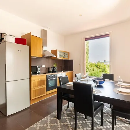 Apartment Grace By Interhome *