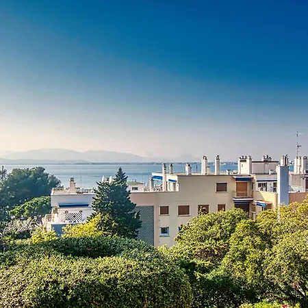 Grace By Interhome * Saint-Raphael (Var)