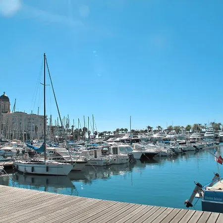 Grace By Interhome Διαμέρισμα *