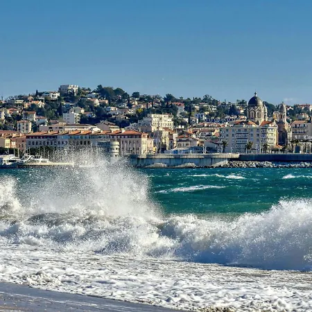 Grace By Interhome * Saint-Raphaël