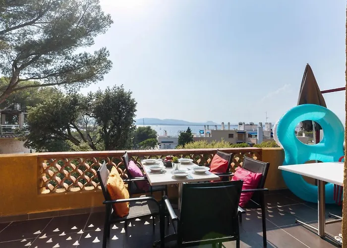 Grace By Interhome Apartamento