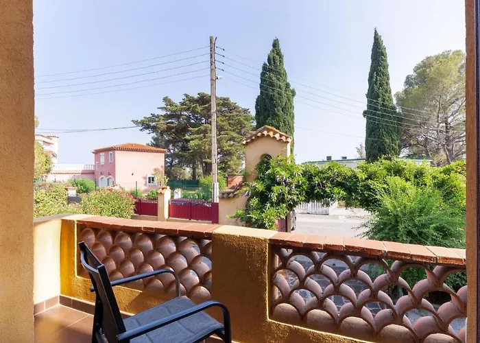 Grace By Interhome Apartament *