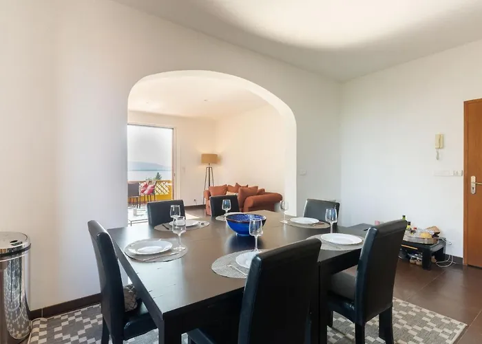 Grace By Interhome Apartamento *