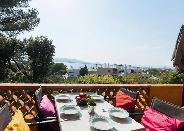 Grace By Interhome Apartamento Saint-Raphaël