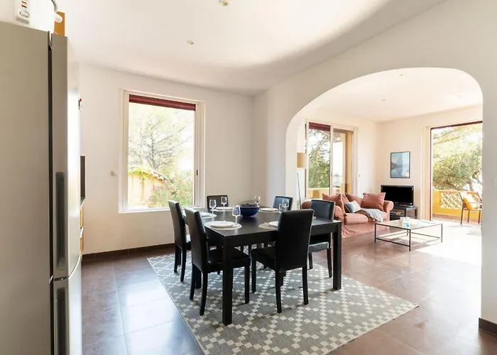 Apartament Grace By Interhome Saint-Raphaël