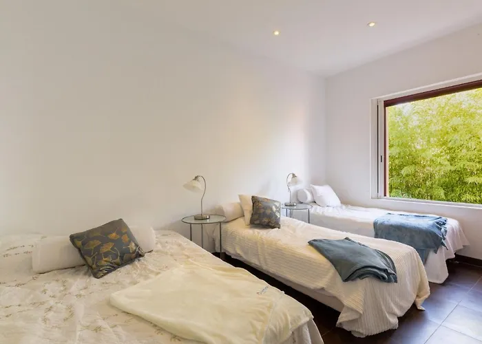 Apartamento Grace By Interhome