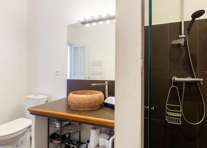 Apartamento Grace By Interhome *