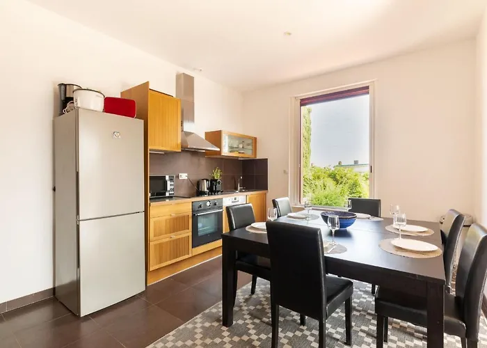 Apartament Grace By Interhome *