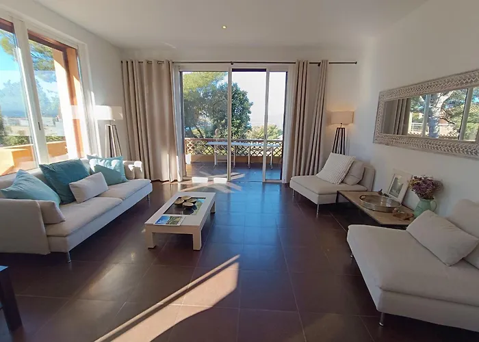 Apartament Grace By Interhome